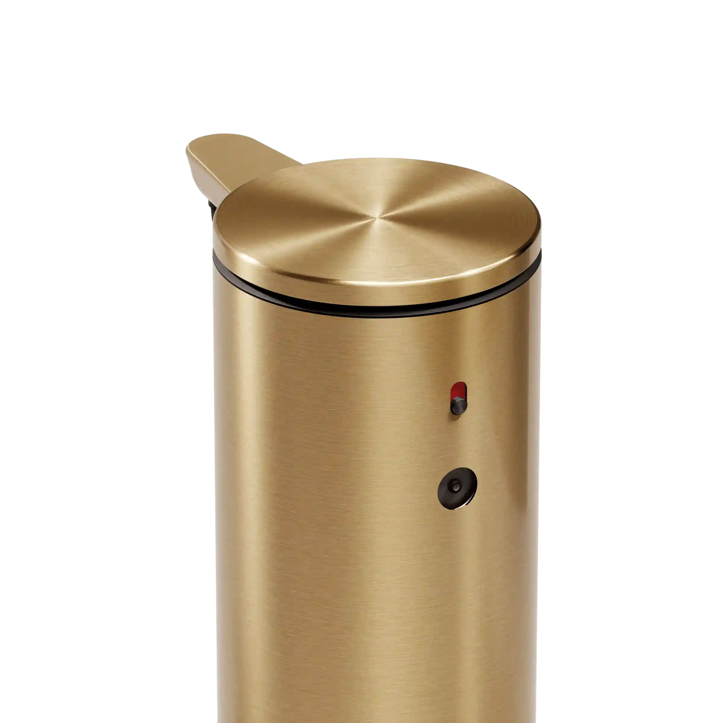 Liquid Sensor Pump