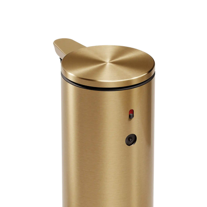 Liquid Sensor Pump