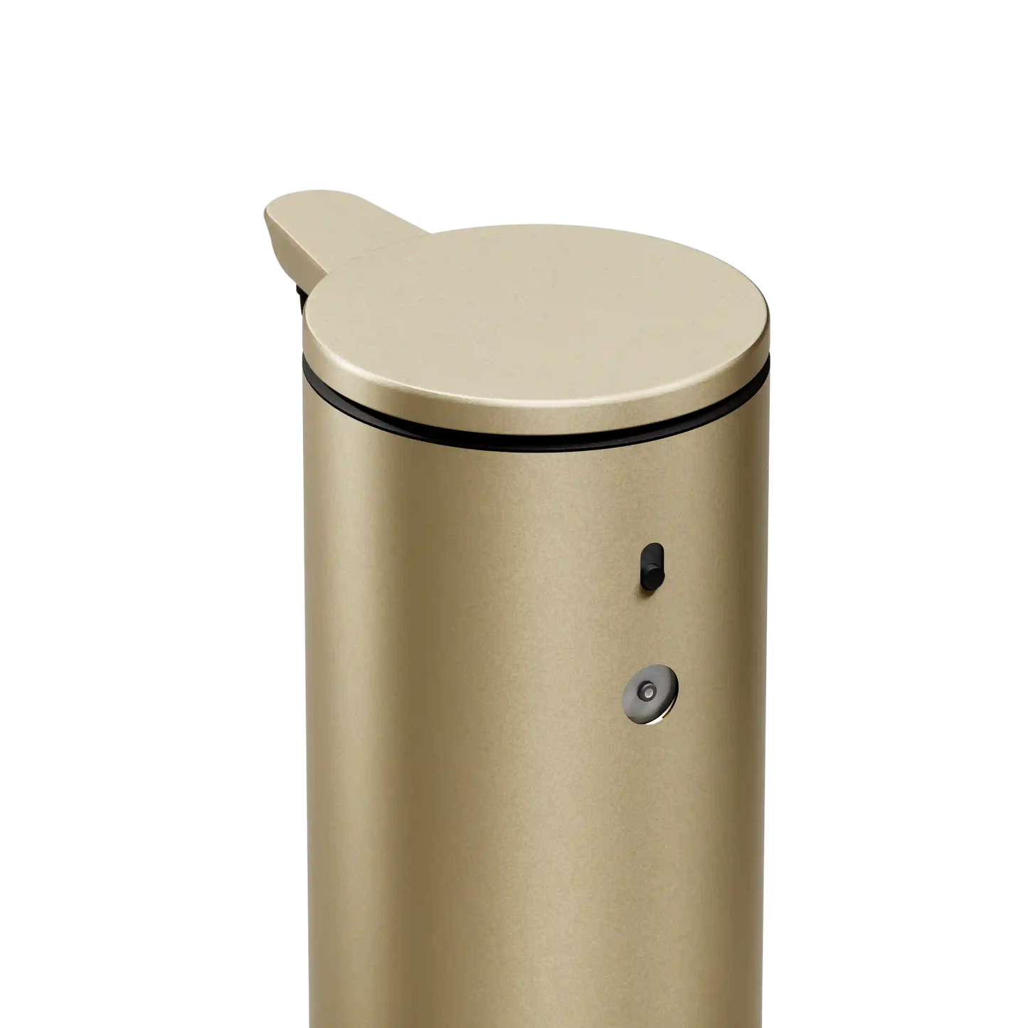 Liquid Sensor Pump
