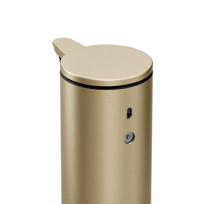 Liquid Sensor Pump
