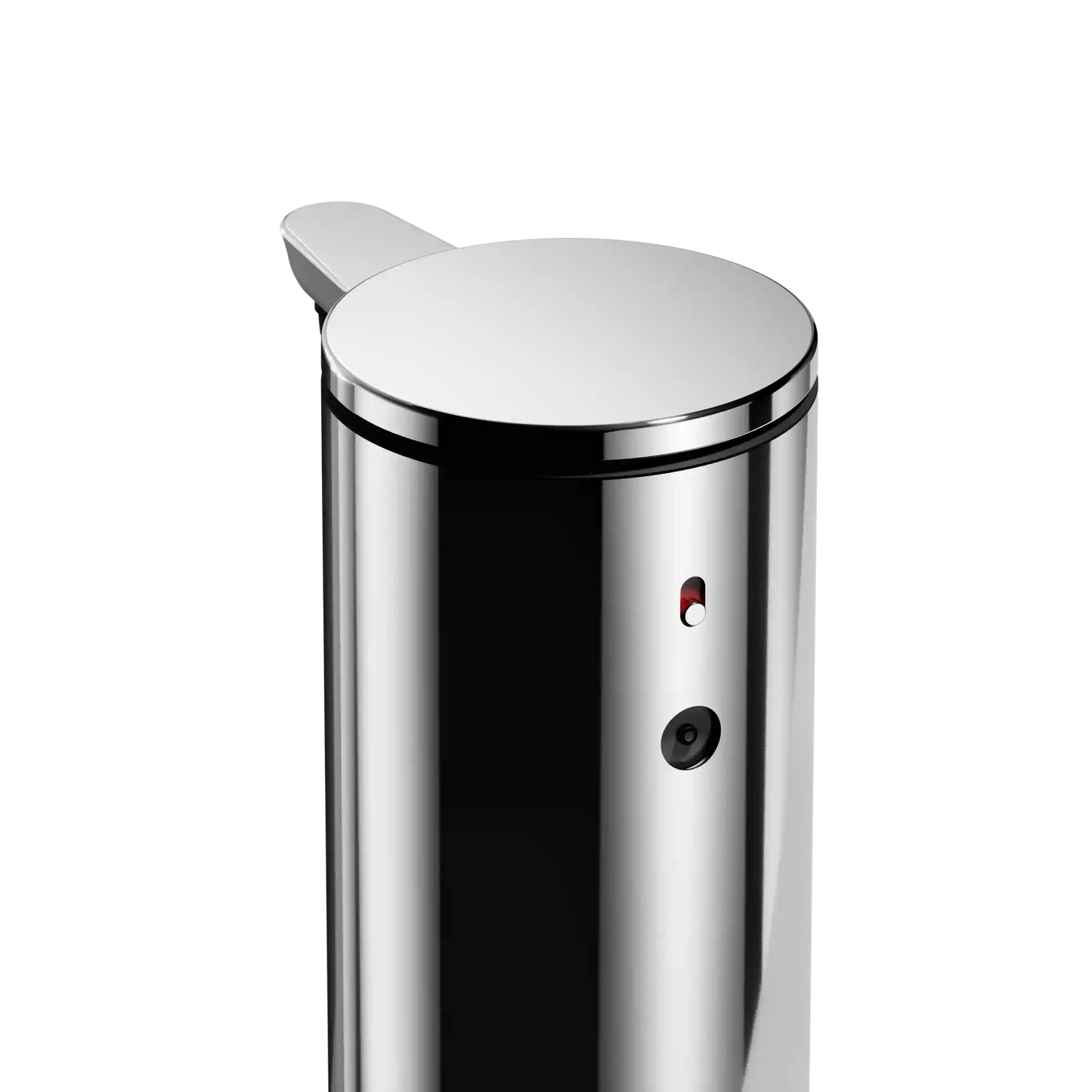 Liquid Sensor Pump