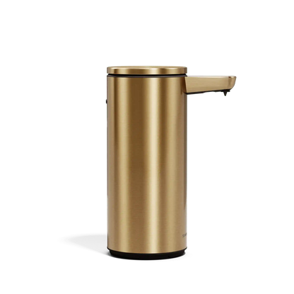 Liquid Sensor Pump