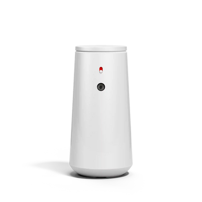 Sensor Pump Foam