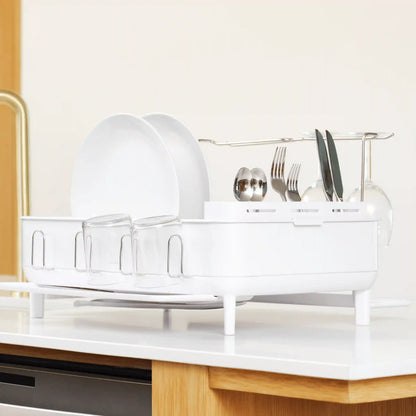 Steel Frame Dishrack