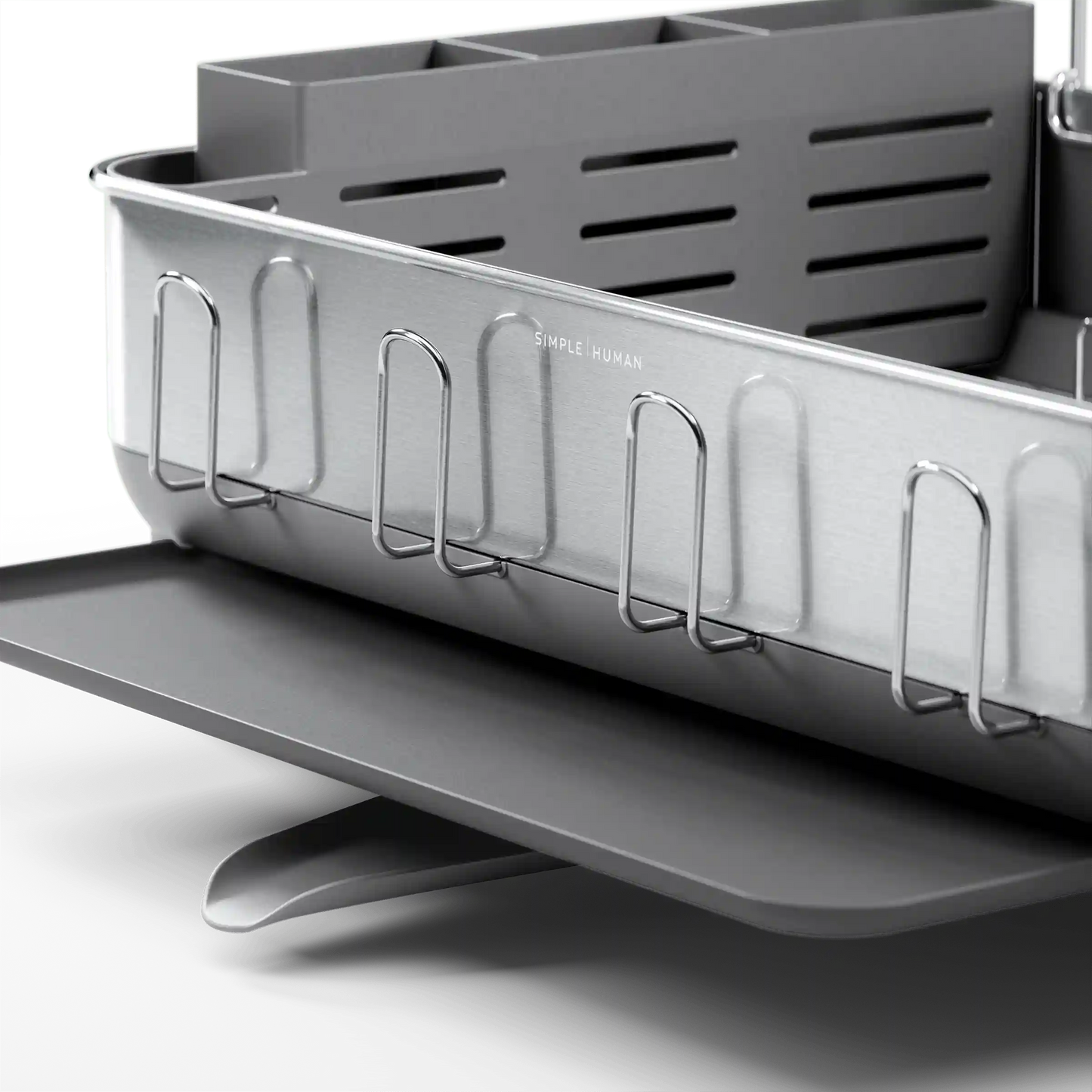 Steel Frame Dishrack