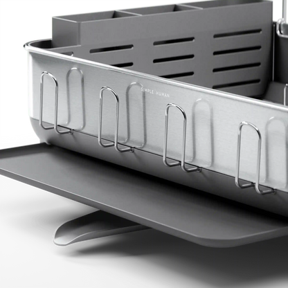 Steel Frame Dishrack
