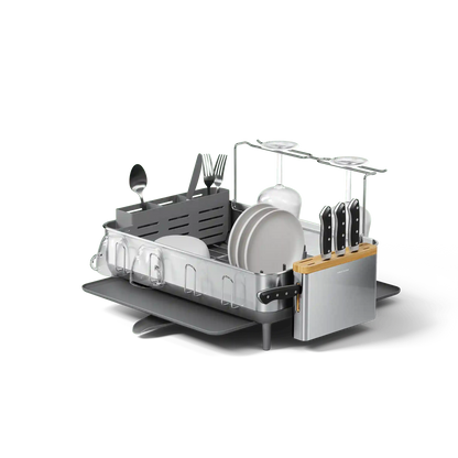 Steel Frame Dishrack