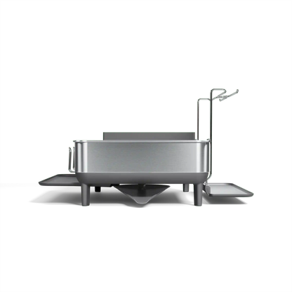 Steel Frame Dishrack
