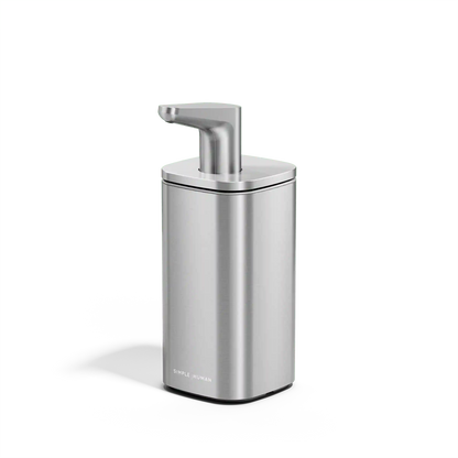 10 oz. Pulse Pump