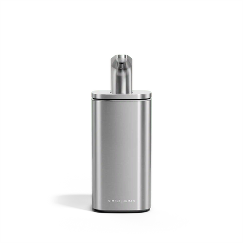10 oz. Pulse Pump