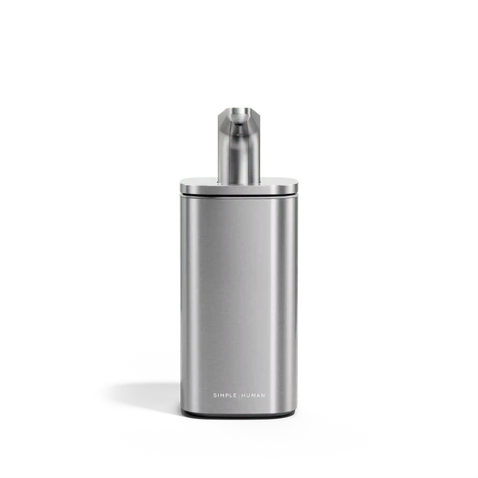 10 oz. Pulse Pump