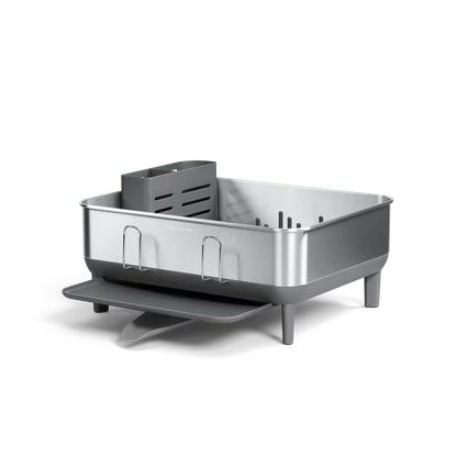 Compact Steel Frame Dishrack