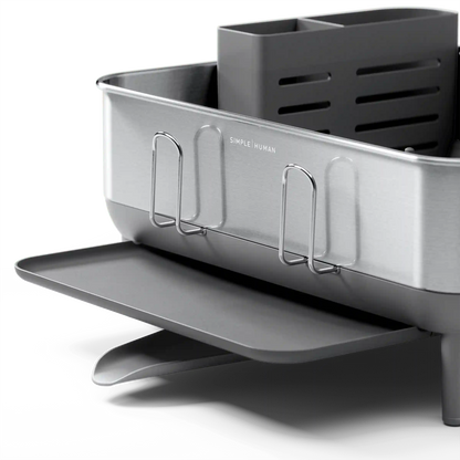 Compact Steel Frame Dishrack