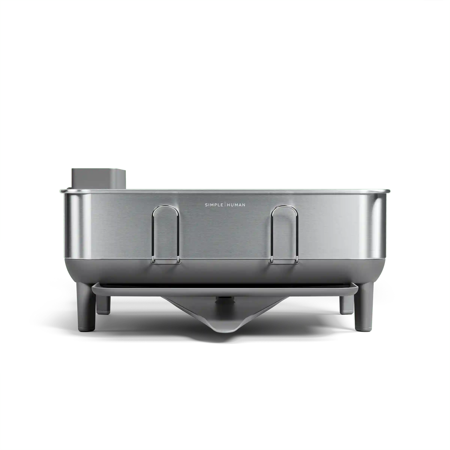 Compact Steel Frame Dishrack
