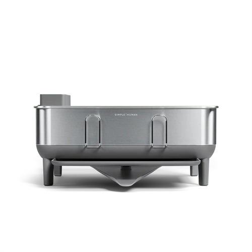 Compact Steel Frame Dishrack