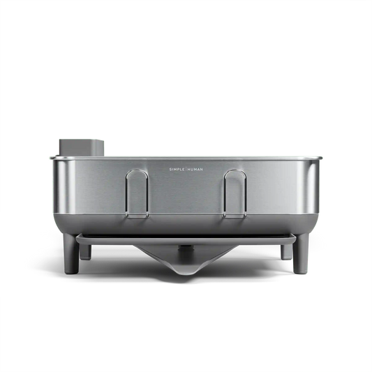 Compact Steel Frame Dishrack