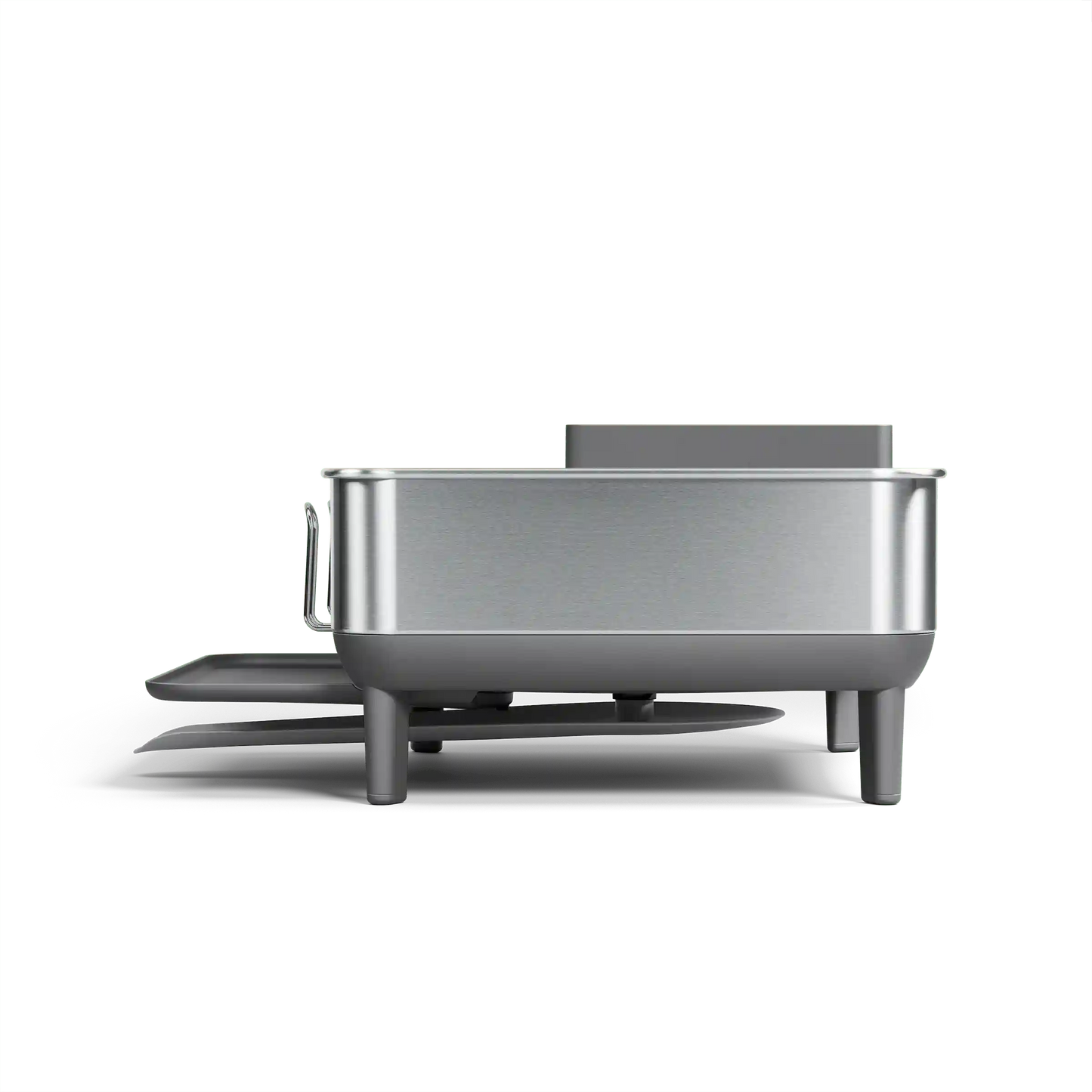 Compact Steel Frame Dishrack