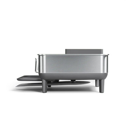 Compact Steel Frame Dishrack