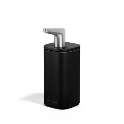 10 oz. Pulse Pump