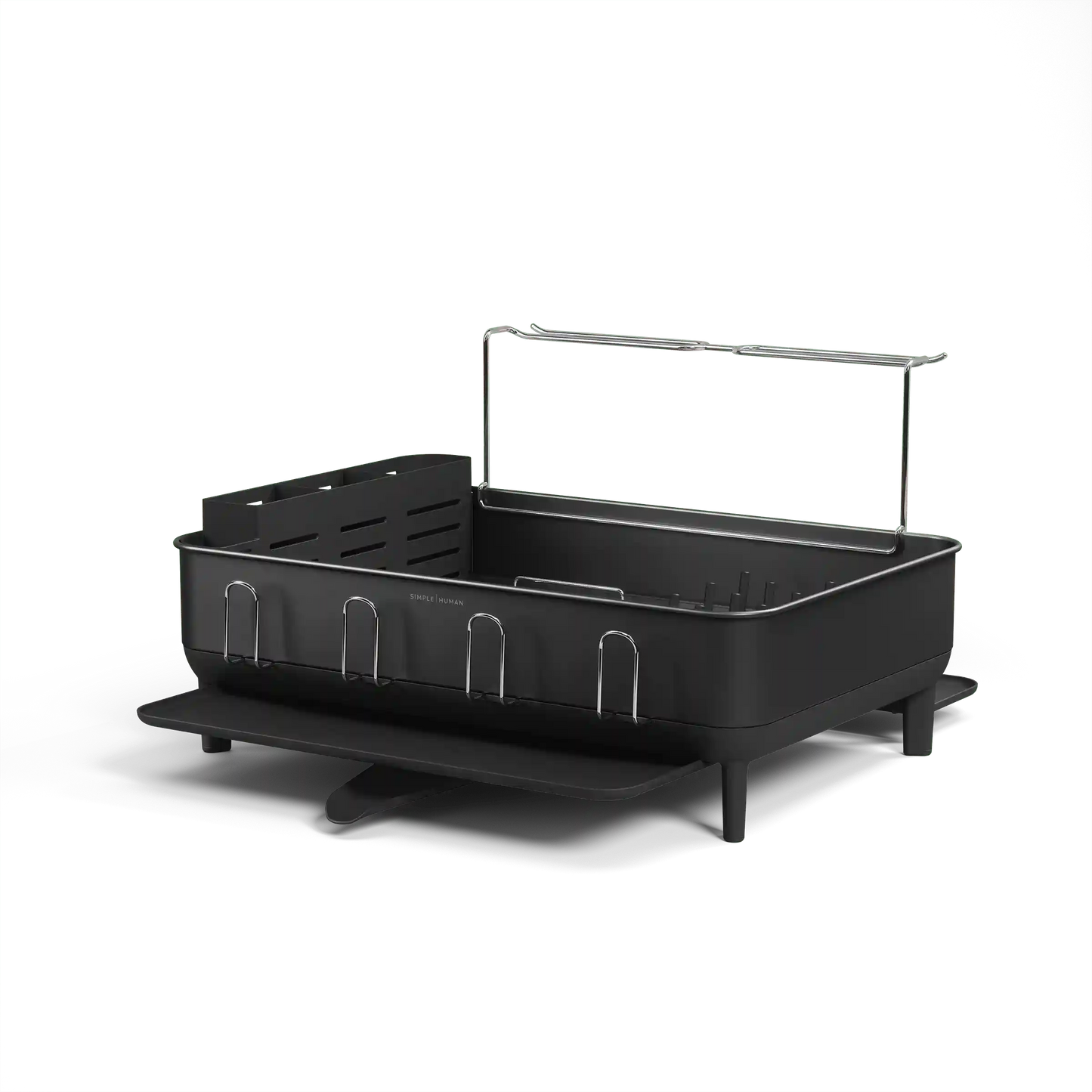 Steel Frame Dishrack
