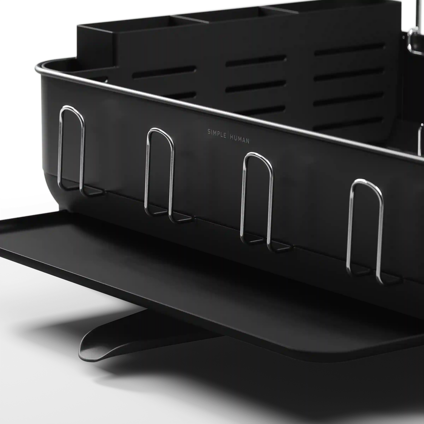 Steel Frame Dishrack