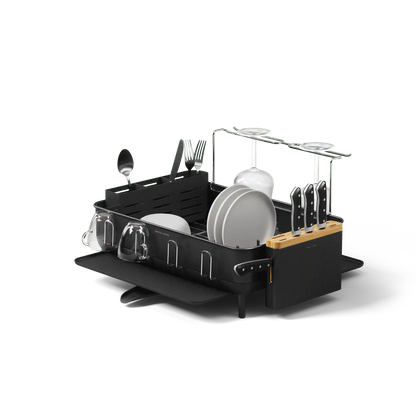 Steel Frame Dishrack