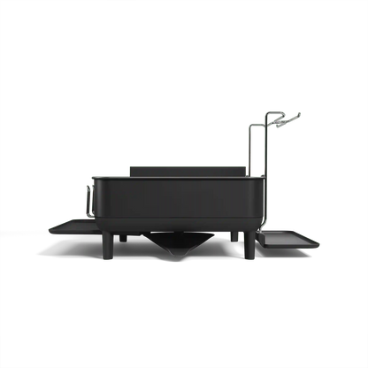 Steel Frame Dishrack