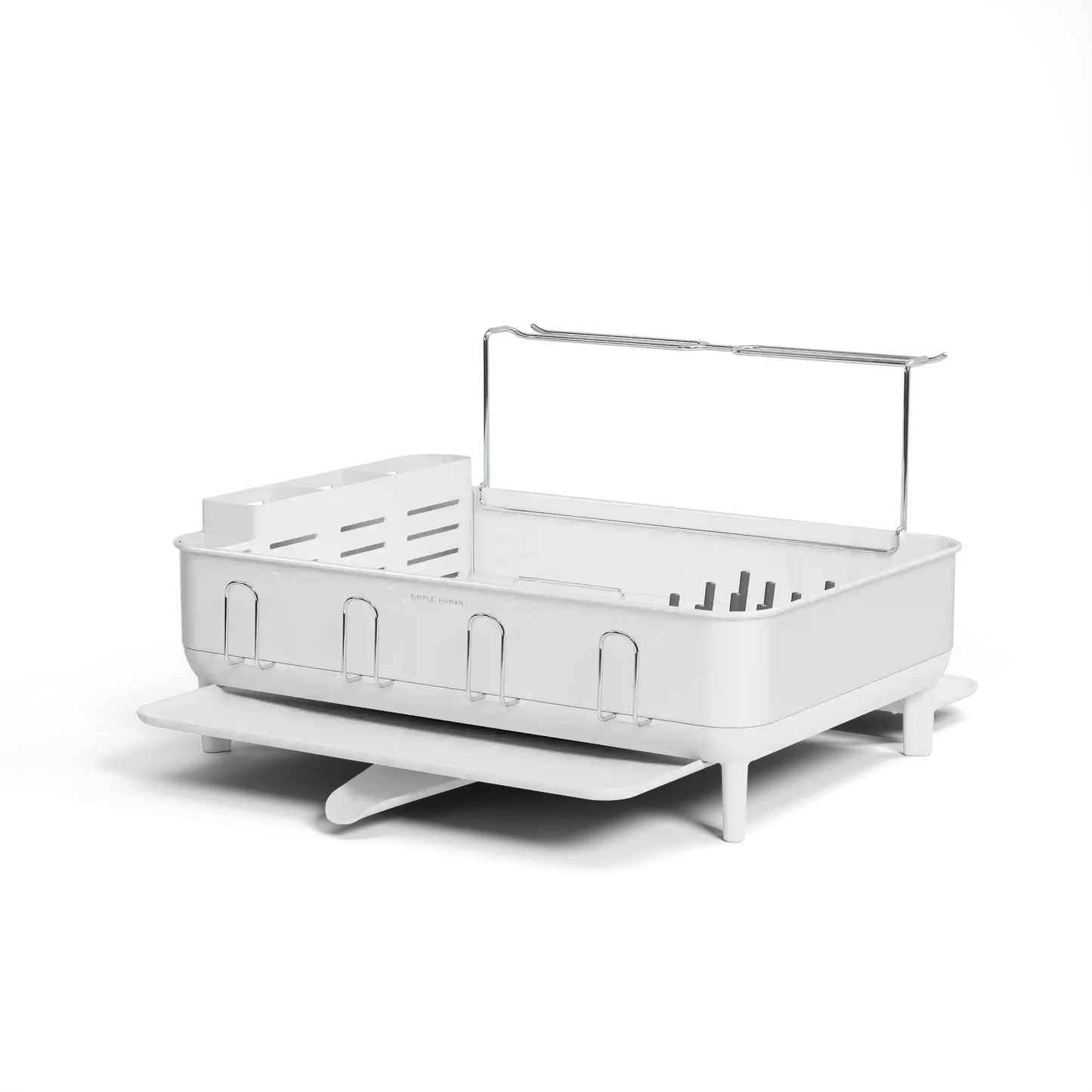 Steel Frame Dishrack