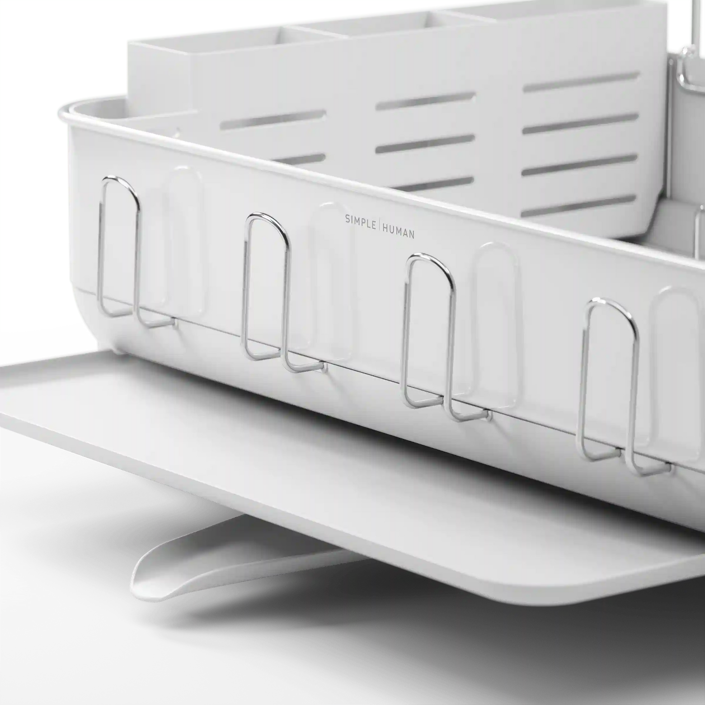Steel Frame Dishrack