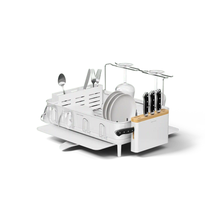 Steel Frame Dishrack