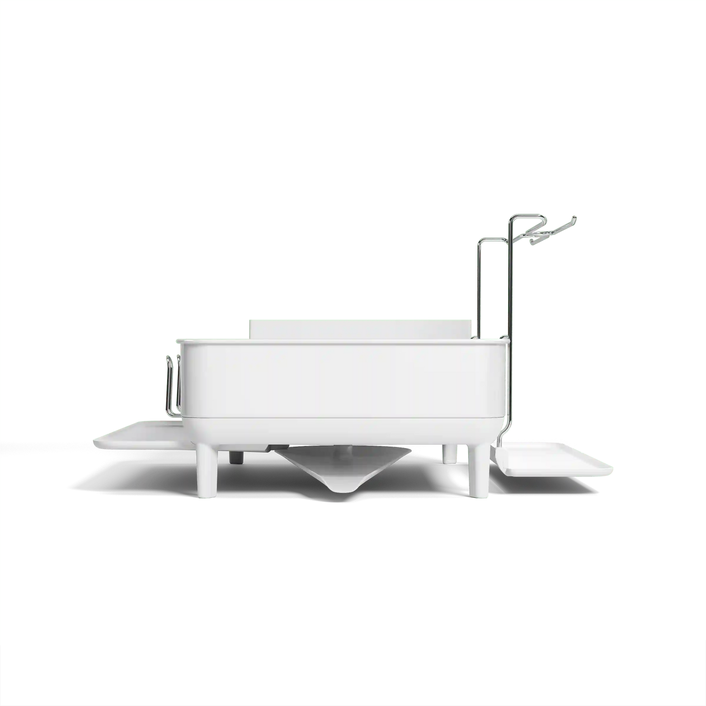 Steel Frame Dishrack