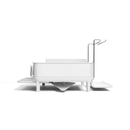 Steel Frame Dishrack