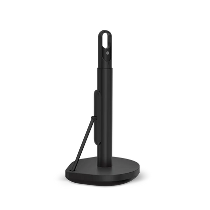 Paper Towel Holder with Spray