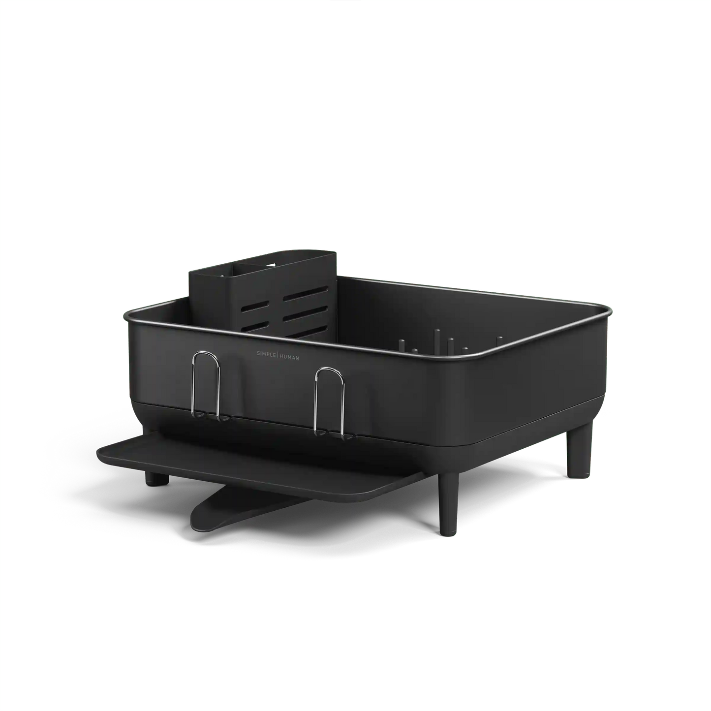 Compact Steel Frame Dishrack