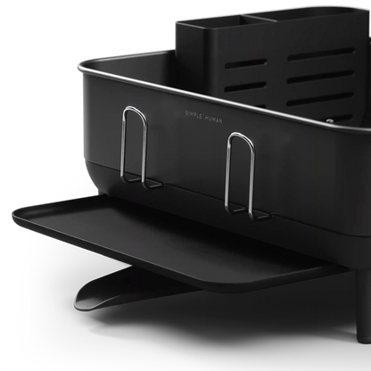 Compact Steel Frame Dishrack