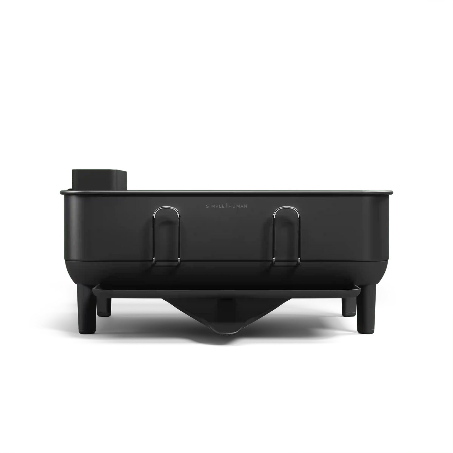 Compact Steel Frame Dishrack