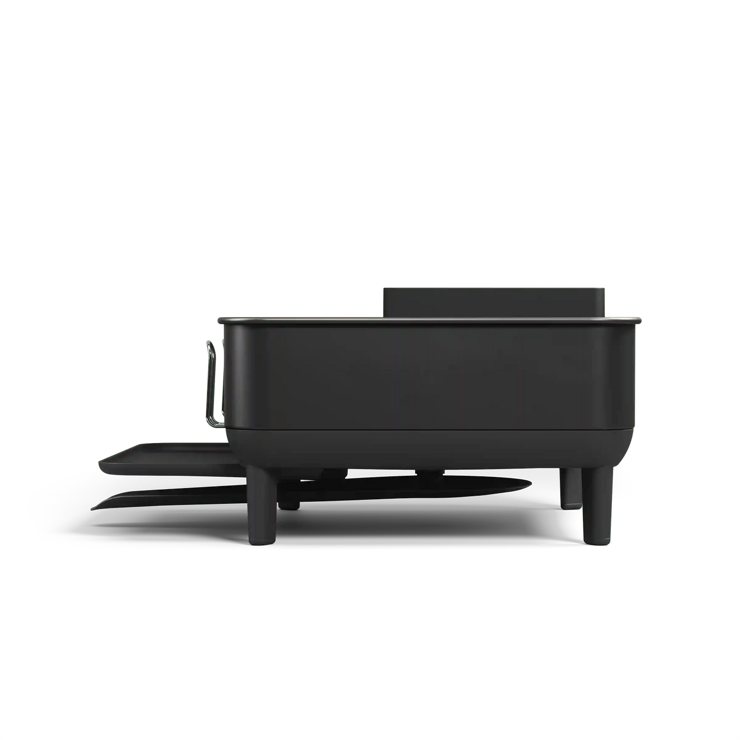 Compact Steel Frame Dishrack
