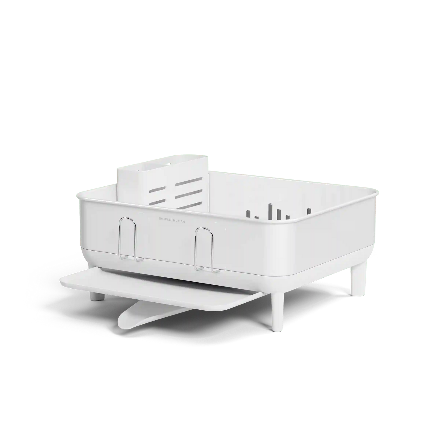Compact Steel Frame Dishrack