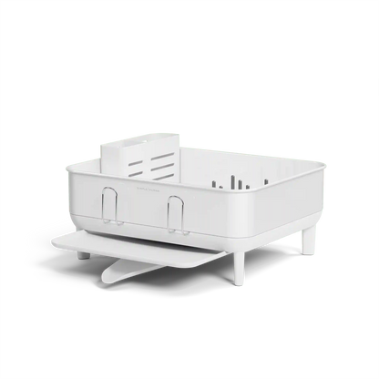 Compact Steel Frame Dishrack