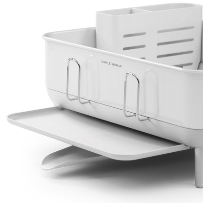 Compact Steel Frame Dishrack