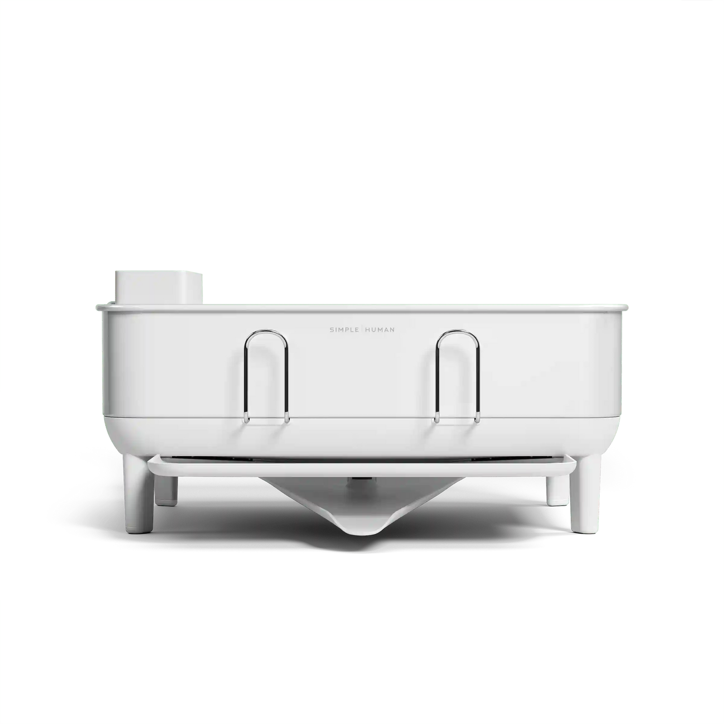 Compact Steel Frame Dishrack