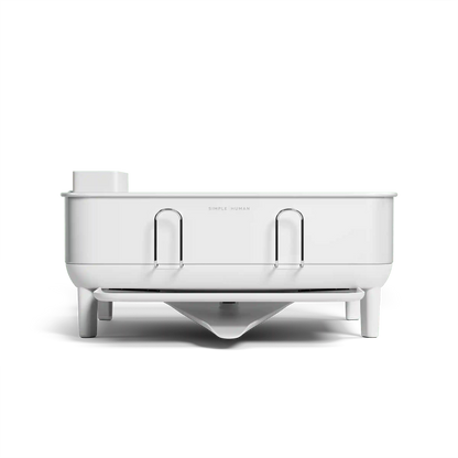 Compact Steel Frame Dishrack