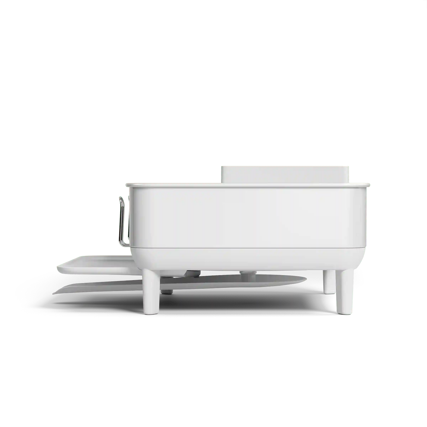 Compact Steel Frame Dishrack