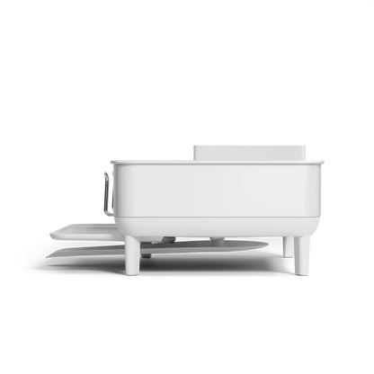 Compact Steel Frame Dishrack
