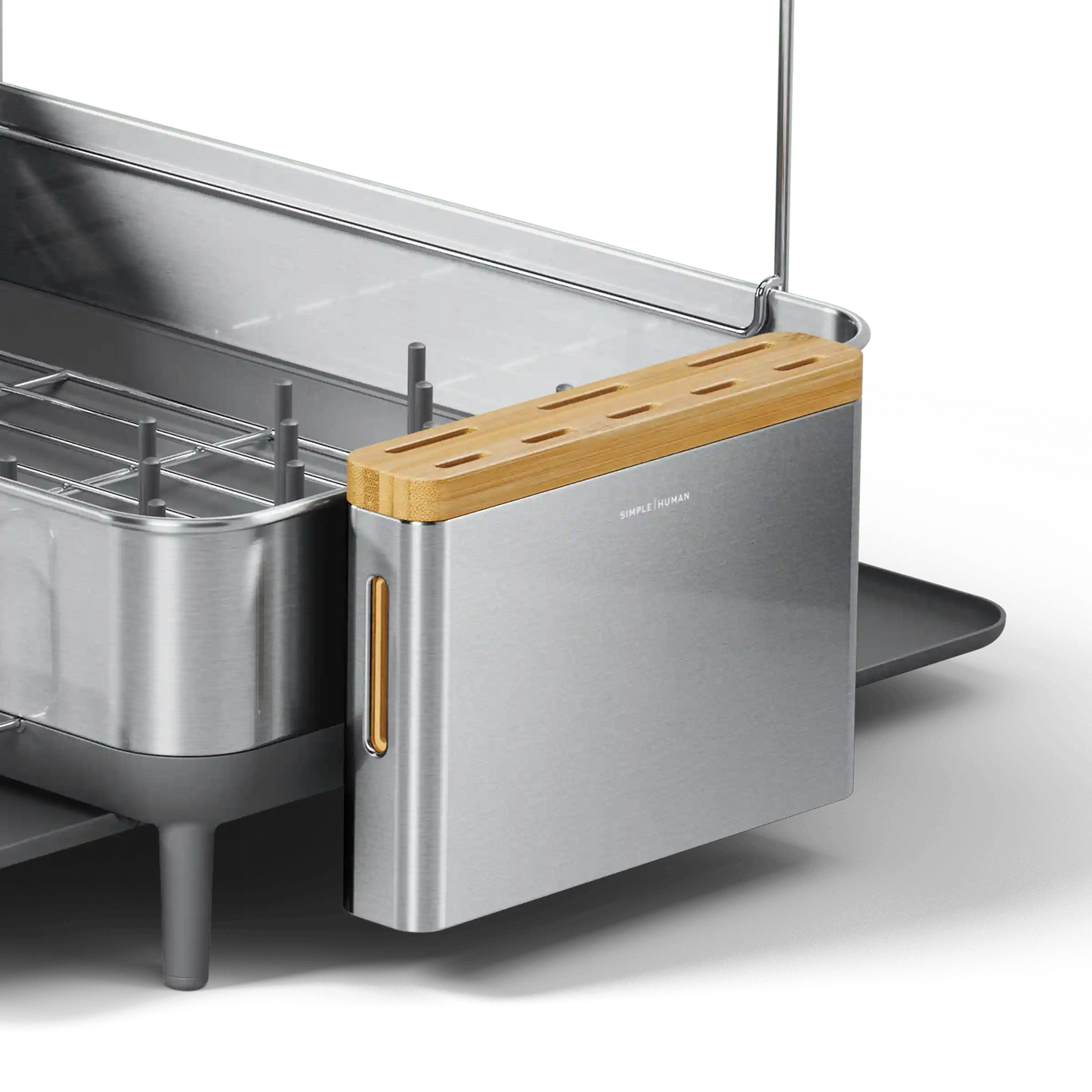 Knife Block