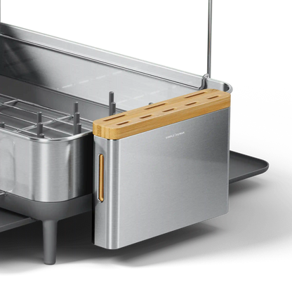 Knife Block