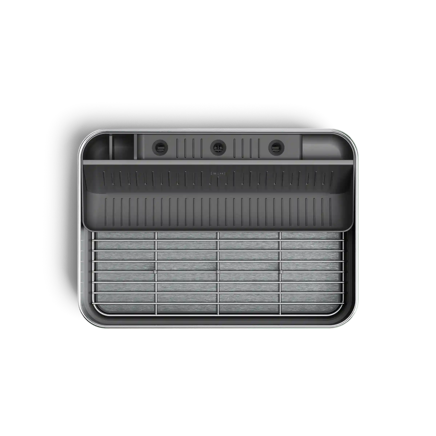 Bottle Dock