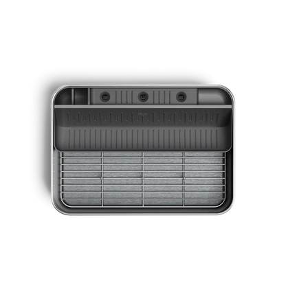 Bottle Dock