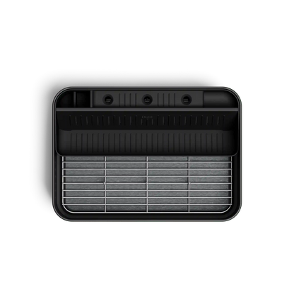 Bottle Dock