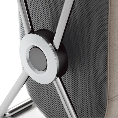 Double X-Frame Hamper